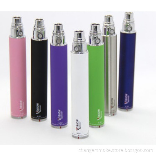Vision Spinner wholesale china Variable voltage 3.2-4.8v battery